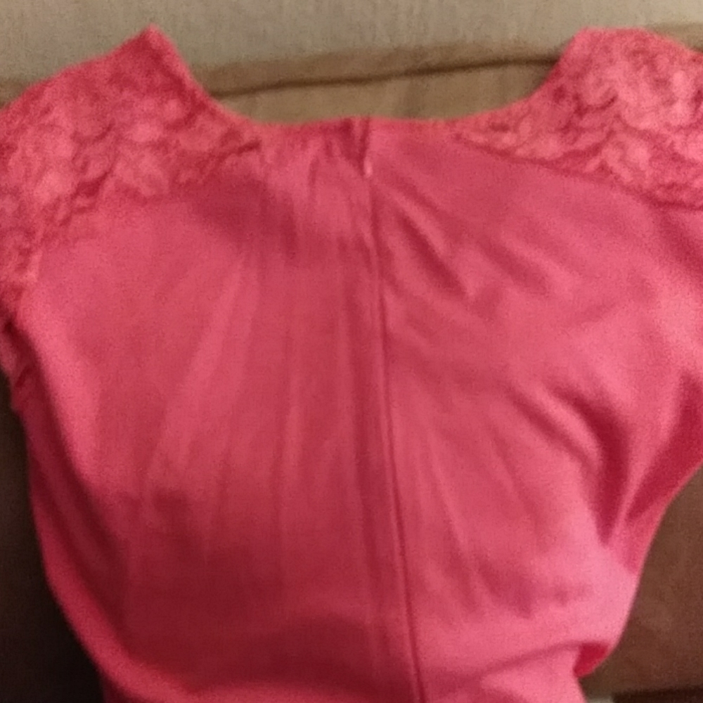Dress - Picture 4 of 4